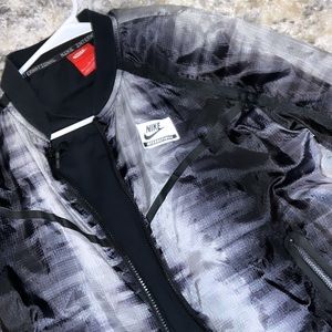 Nike Track Suit Jacket